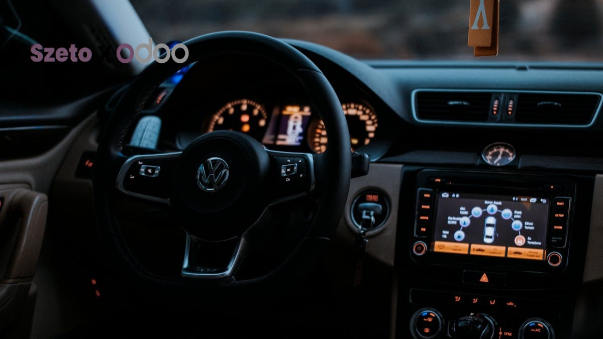 Apa Itu Odoo ERP: Solusi Komprehensif untuk Bisnis Anda