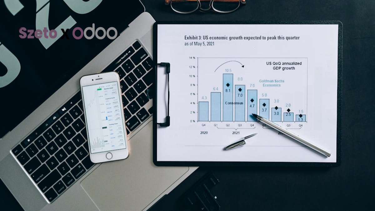 Memaksimalkan Odoo 17.0: Panduan Pengembangan Profesional