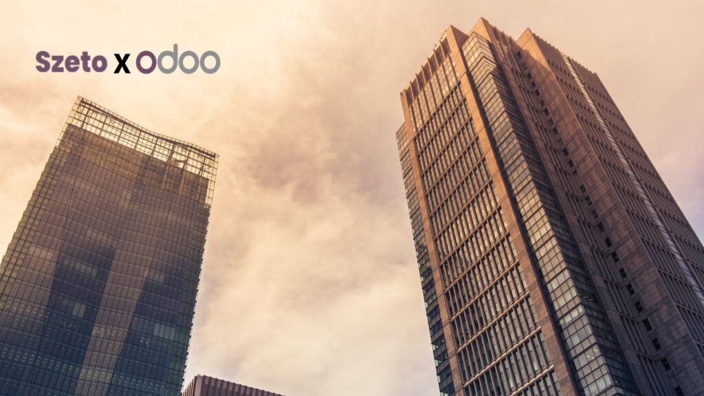 Mengoptimalkan Bisnis dengan Aplikasi Odoo ERP Komprehensif