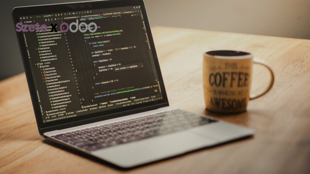 Otomatisasi Pengiriman Efisien: Integrasi Starshipit dengan Odoo 19.0