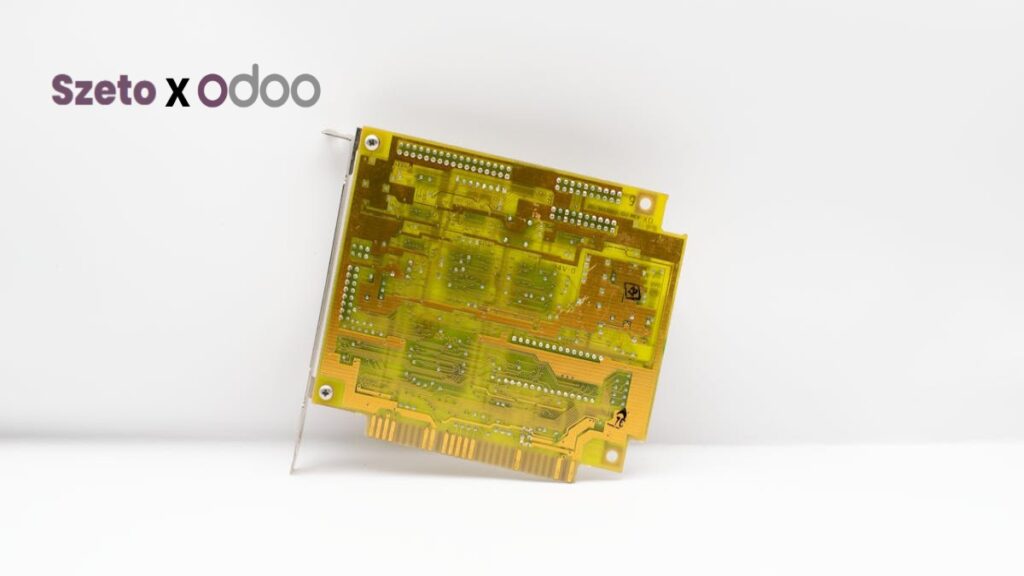 Meningkatkan Keamanan & Kepatuhan Bisnis dengan Audit Log Odoo