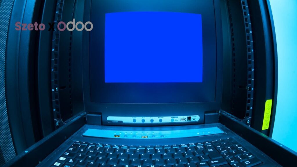 Jaga Integritas Data Odoo 18: SQL & Python Constraints