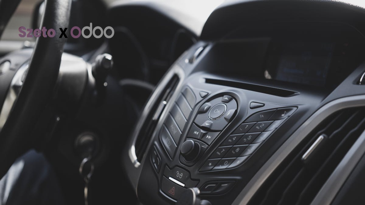 Optimalkan Bisnis dengan Otomatisasi Aksi di Odoo ERP