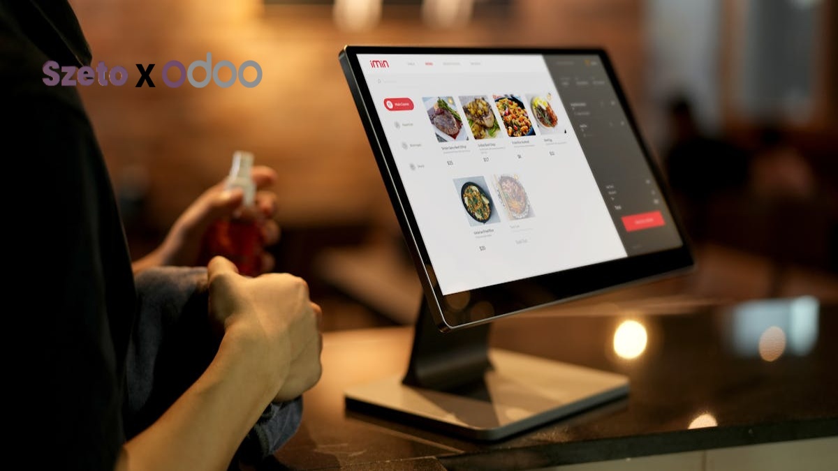 Memahami Bahasa Pemrograman Odoo untuk ERP Bisnis Anda