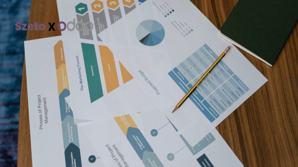 Maksimalkan Penjualan Online Anda dengan Manajemen Produk Odoo