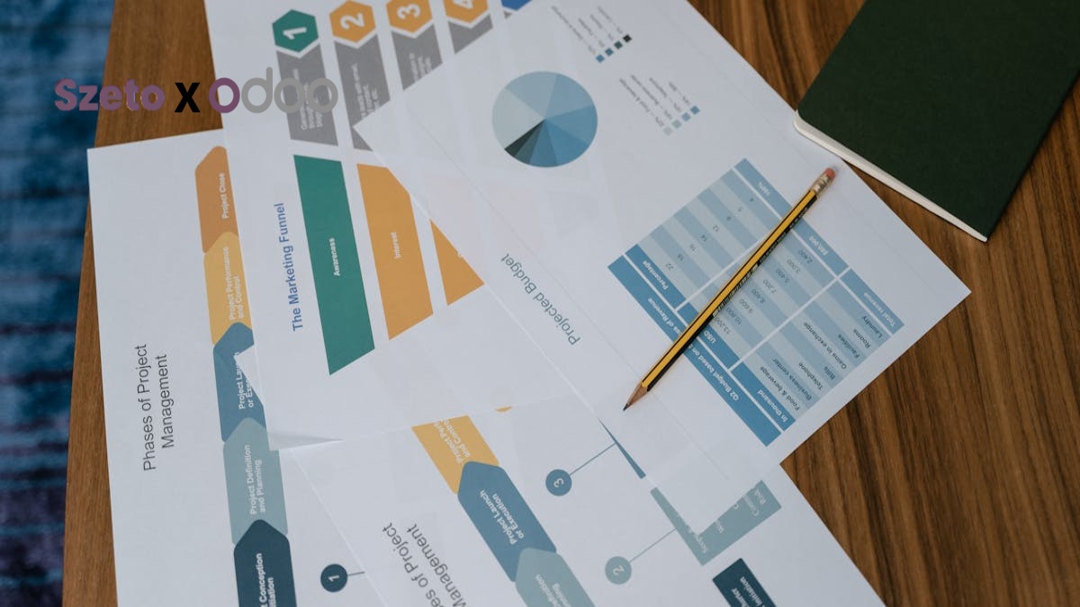 Maksimalkan Penjualan Online Anda dengan Manajemen Produk Odoo