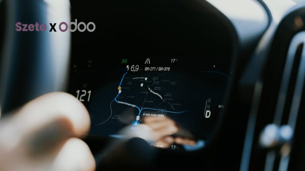 Jasa Implementasi Odoo di Indonesia: Solusi ERP Terbaik Bisnis Anda