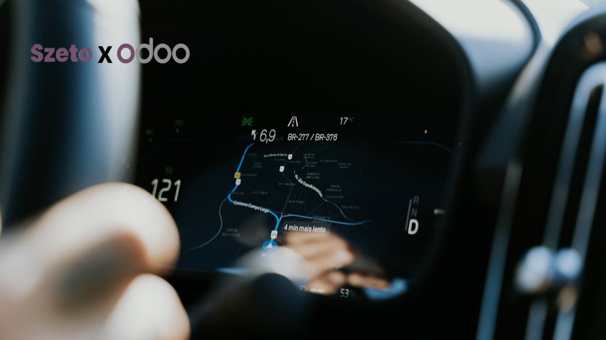 Jasa Implementasi Odoo di Indonesia: Solusi ERP Terbaik Bisnis Anda