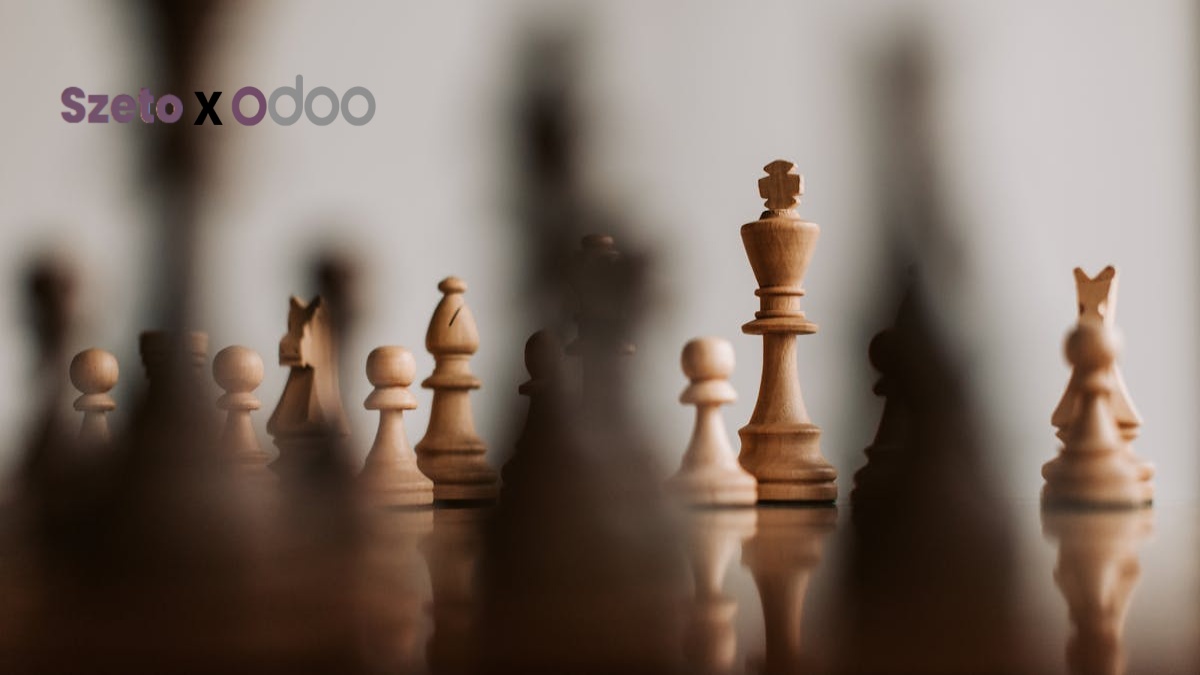 Abuba Steak dan Odoo: Kisah Sukses Transformasi Bisnis