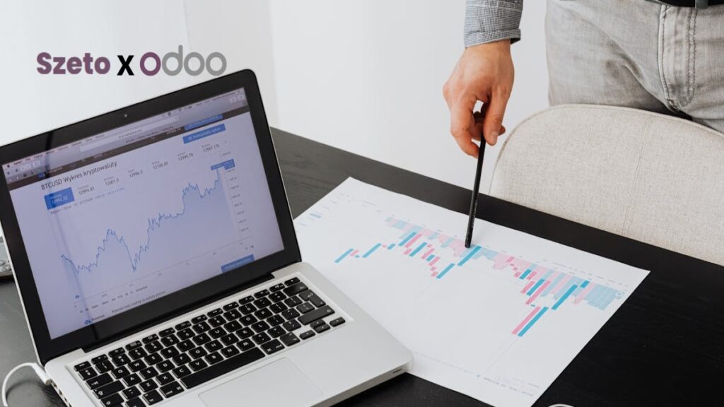 Kustomisasi Modul Akuntansi Odoo: Solusi Akurat Bisnis Anda