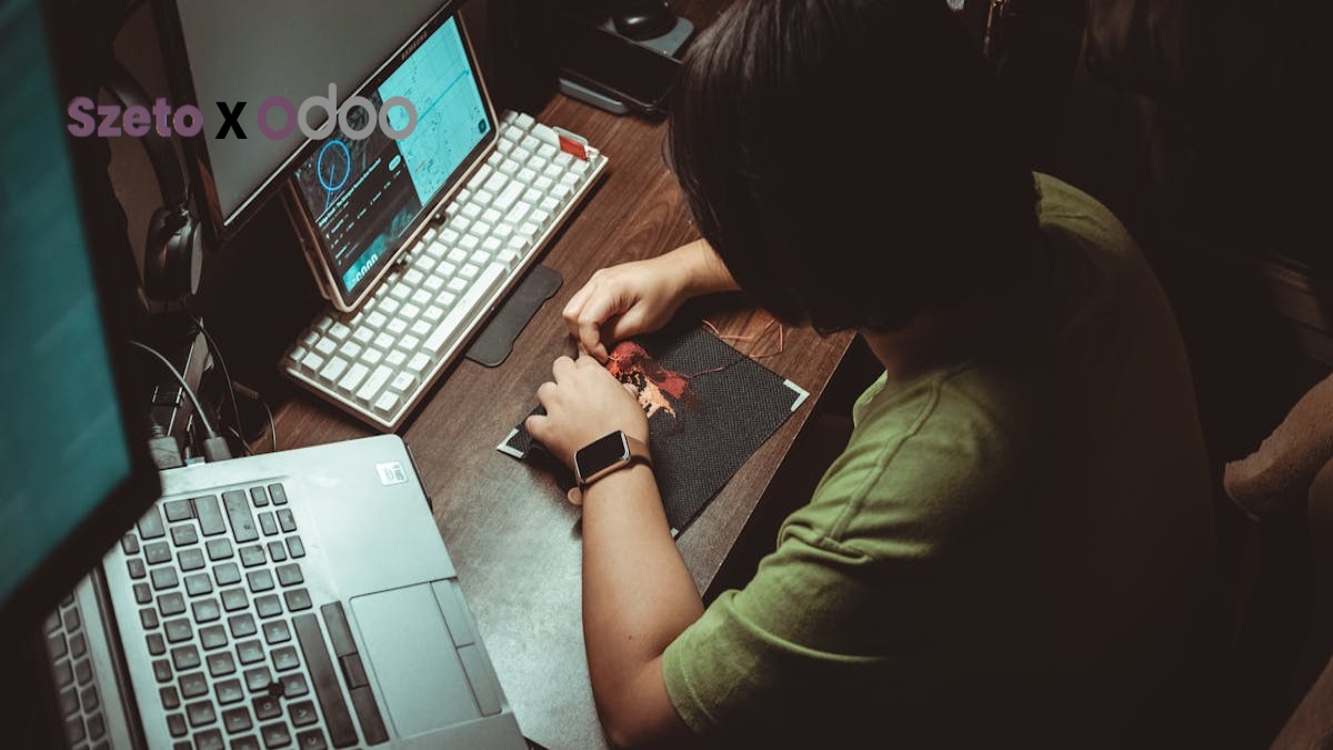 Optimalkan Manajemen Proyek dengan Template Odoo Cepat