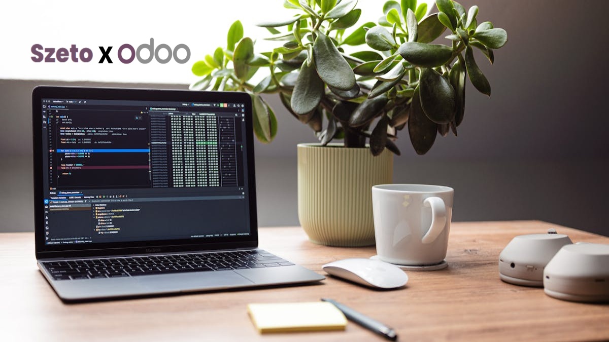 Panduan Implementasi Odoo untuk Bisnis Kecil