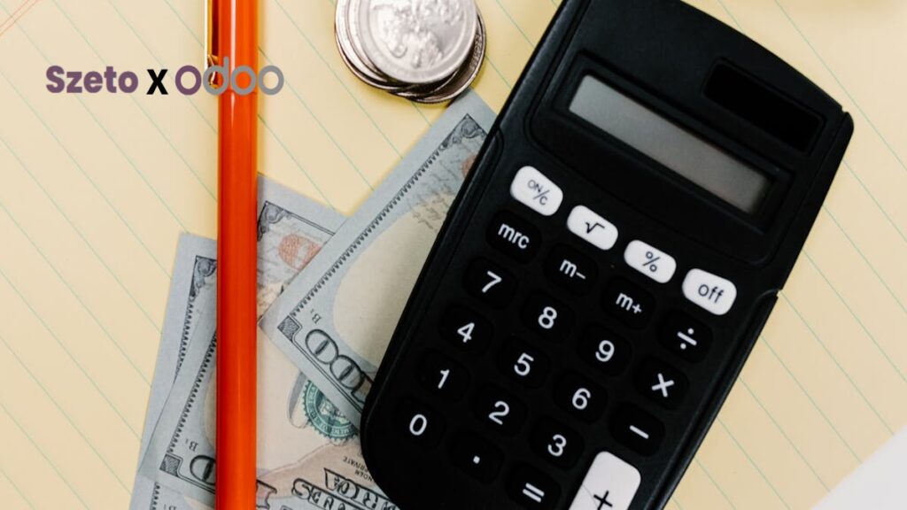 Optimalkan Keuangan Bisnis dengan Bagan Akun Odoo 17.0