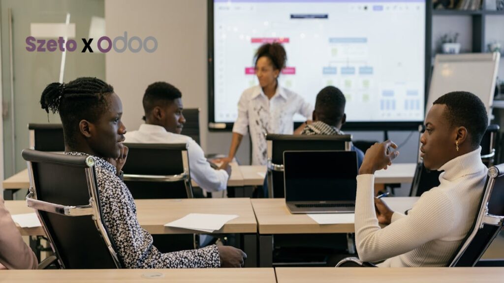 Pelatihan Odoo: Kunci Sukses Pengguna Bisnis di Era Digital