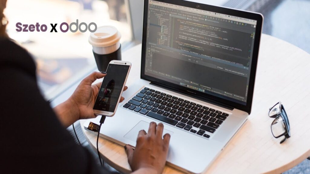 Sukses Migrasi Data Odoo: Peran Konsultan Ahli