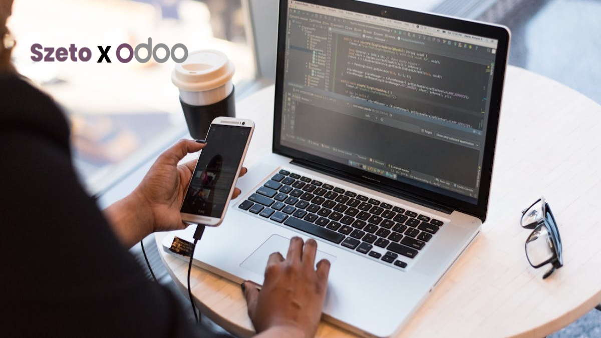 Sukses Migrasi Data Odoo: Peran Konsultan Ahli