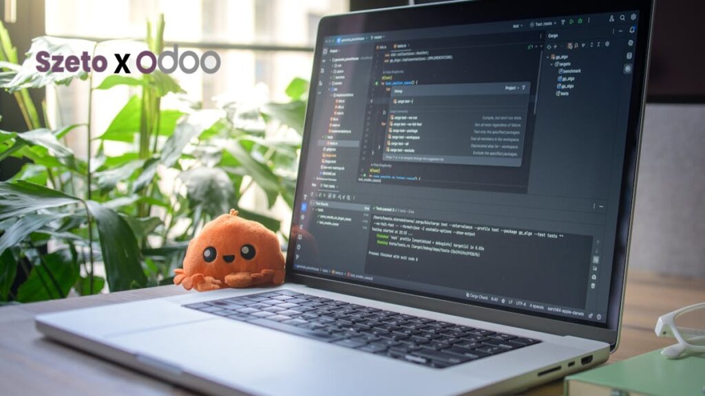 Memulai Odoo ERP Lebih Cepat dengan Bitnami: Panduan Komprehensif