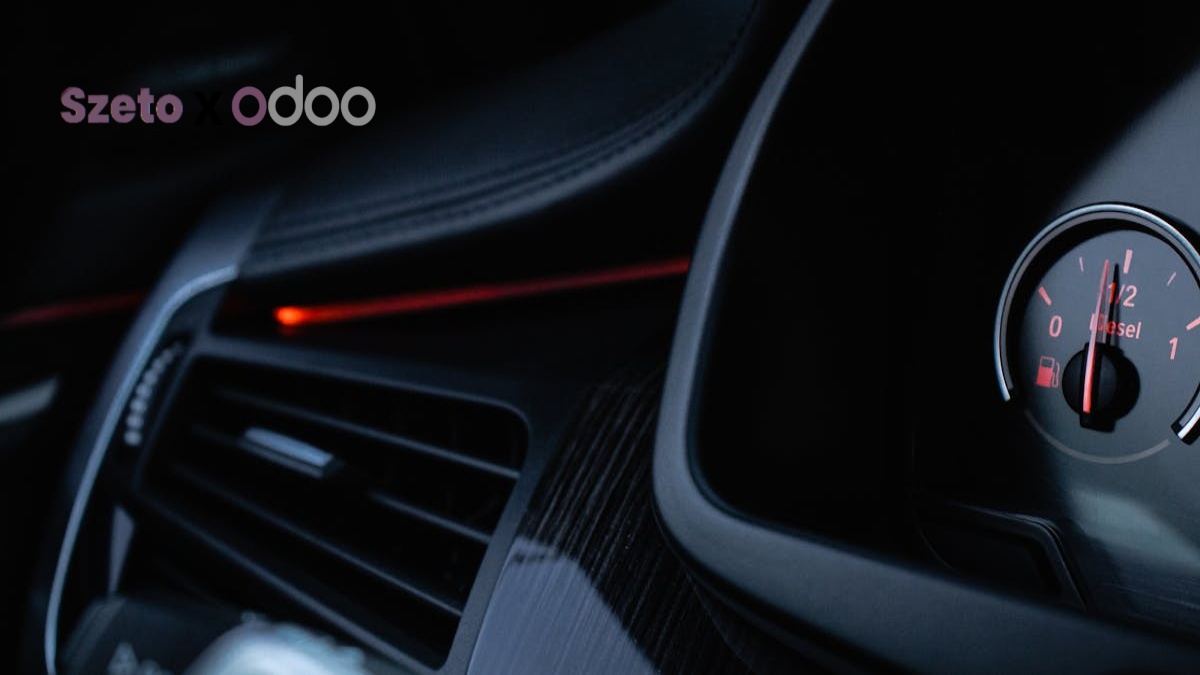 Panduan Komprehensif: Cara Download Odoo ERP untuk Efisiensi Bisnis