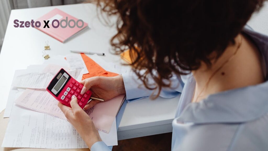 Otomatisasi Pajak Odoo 18.0 dengan Portal Avalara (AvaTax)