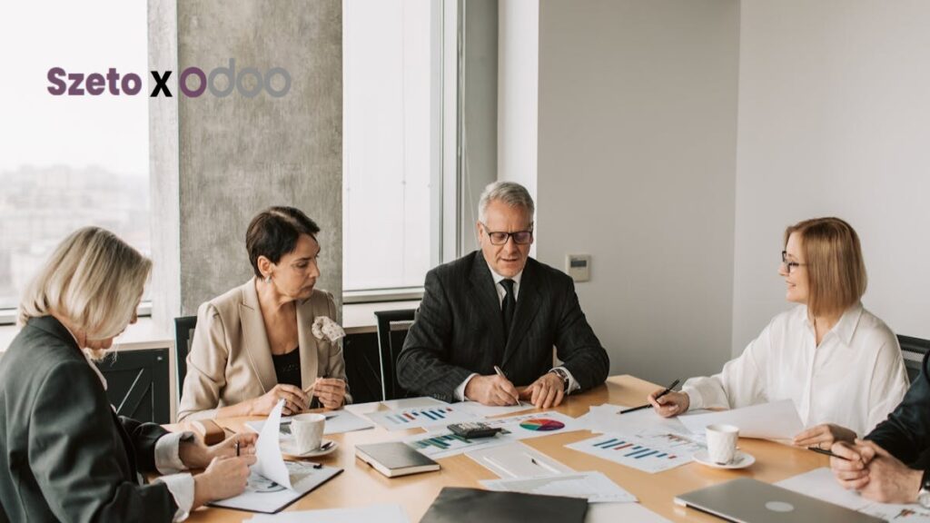 Panduan Lengkap: Cara Menggunakan Odoo ERP untuk Efisiensi Bisnis