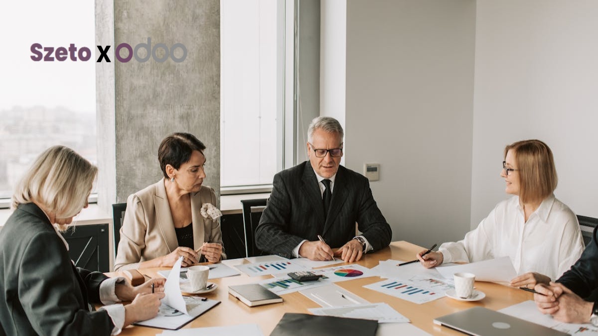 Panduan Lengkap: Cara Menggunakan Odoo ERP untuk Efisiensi Bisnis