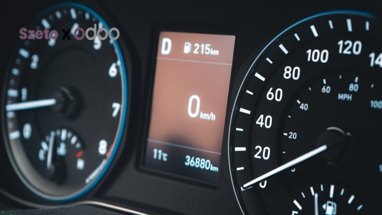 Mengoptimalkan Arus Kas Bisnis dengan Odoo ERP