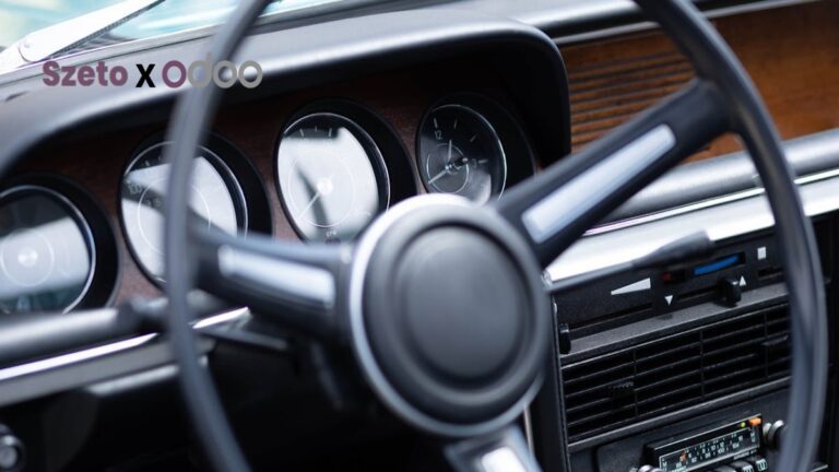 Optimalkan Manajemen Produk eCommerce dengan Odoo 17