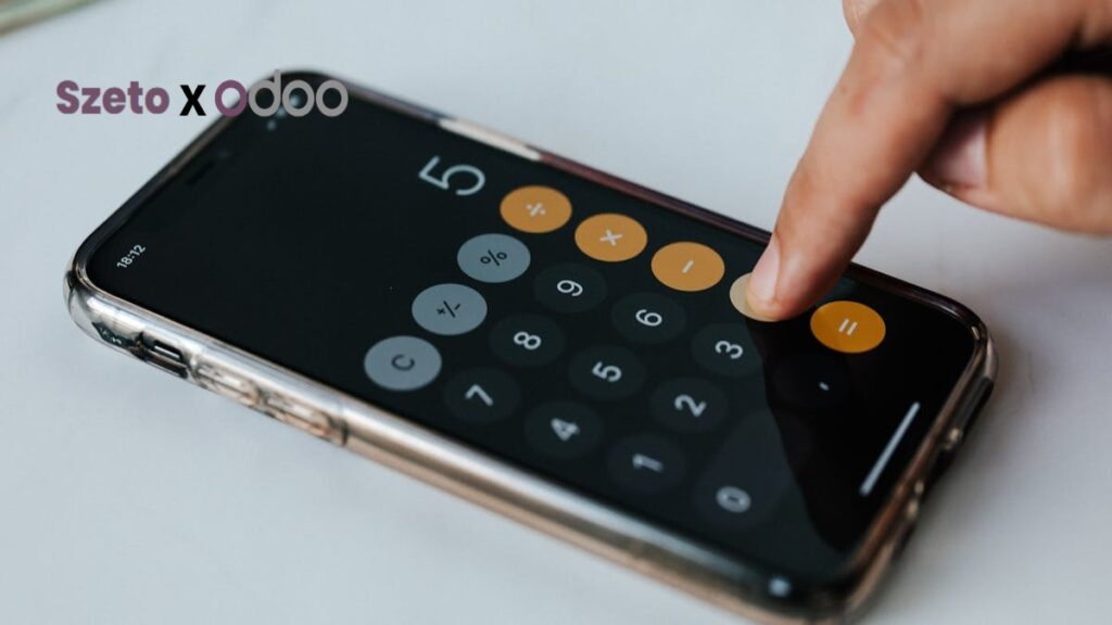 Odoo 17: Kepatuhan Bisnis Akuntansi di Kolombia