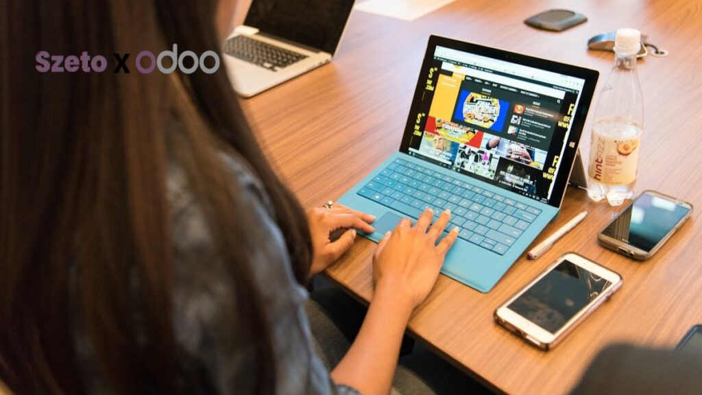 Mengganti Port Odoo: Panduan Keamanan & Efisiensi Bisnis