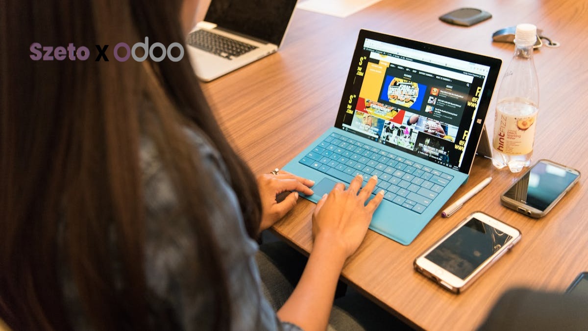 Mengganti Port Odoo: Panduan Keamanan & Efisiensi Bisnis