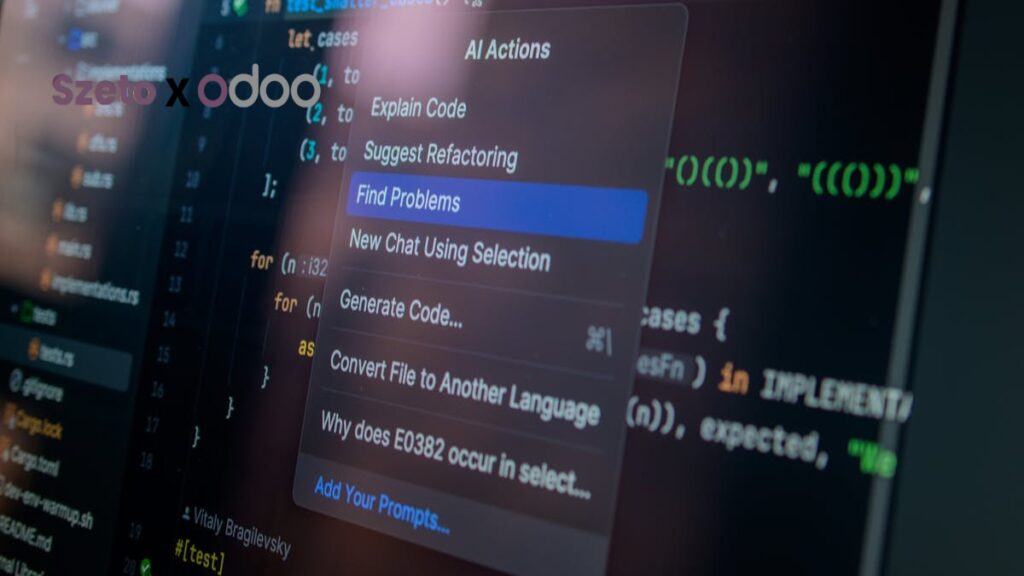 Mempermudah Penandatanganan Dokumen Digital dengan Odoo Sign