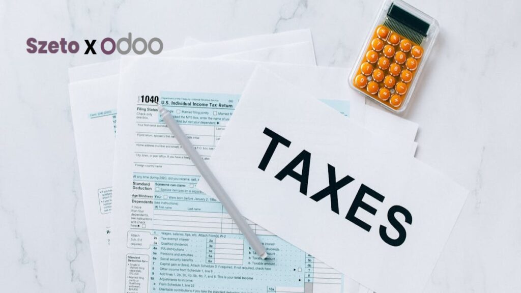 Optimalkan Penomoran Faktur Odoo: Atur & Resequence Mudah