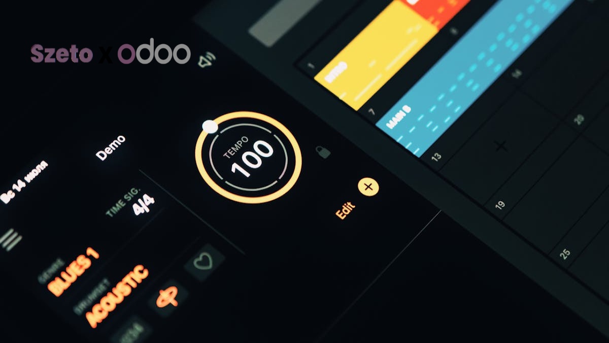 Mengoptimalkan Odoo: Panduan Konfigurasi Lengkap untuk Bisnis Anda