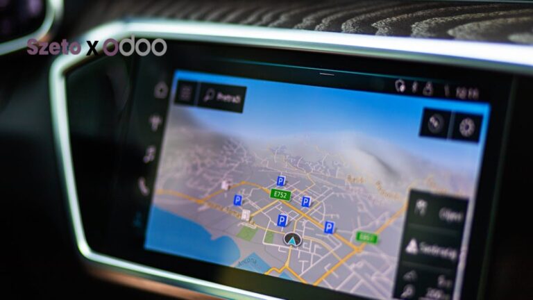 Kelola Konsinyasi Lebih Mudah dengan Odoo ERP