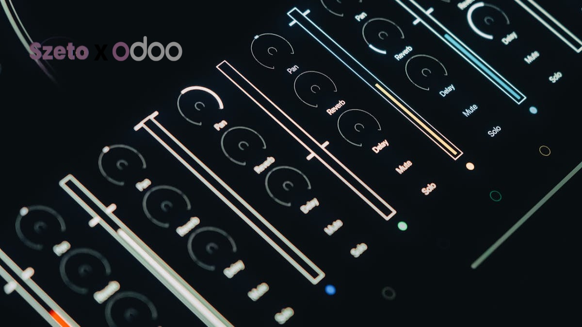 Odoo 19.0: Mengoptimalkan Proses Rekrutmen Efisien