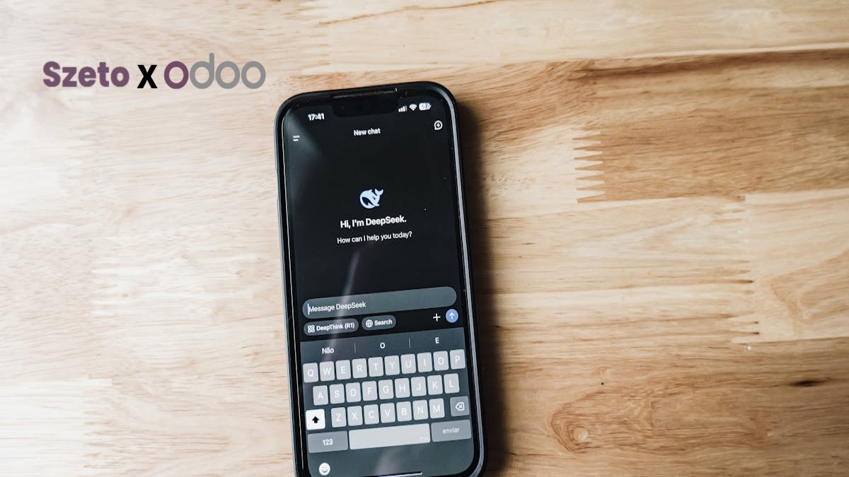 Menguak Potensi Penuh Odoo Enterprise