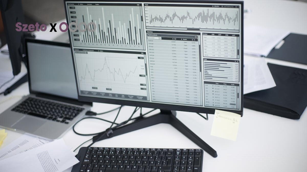 Memulai Proyek Odoo.sh: Panduan Ahli untuk Bisnis Anda