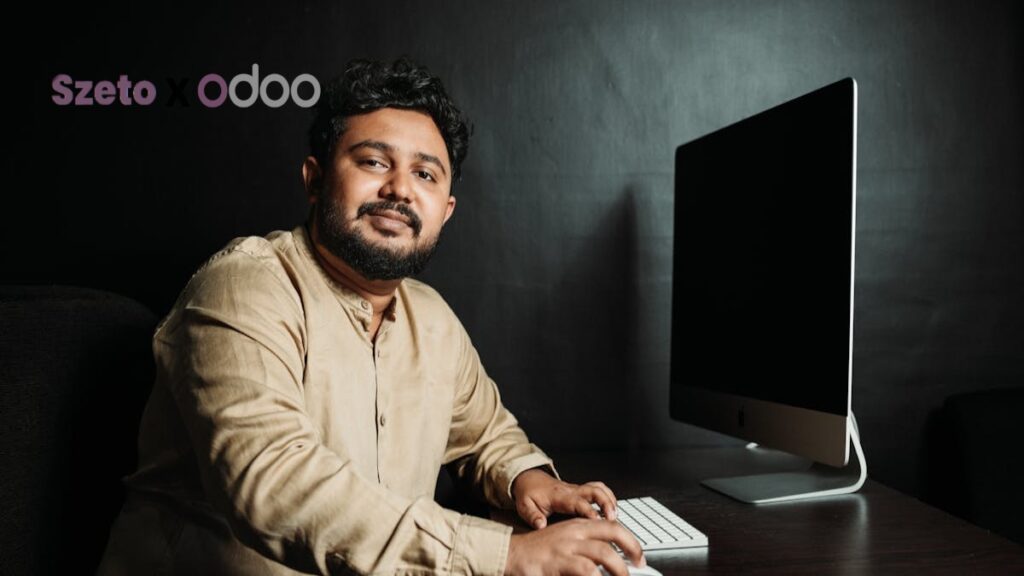 Odoo E commerce: Optimalisasi Produk dengan Kategori & Varian