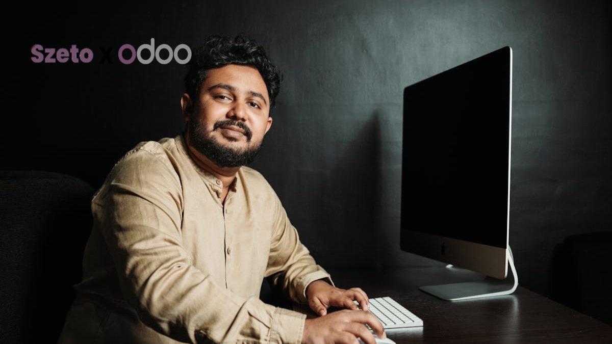 Odoo E-commerce: Optimalisasi Produk dengan Kategori & Varian