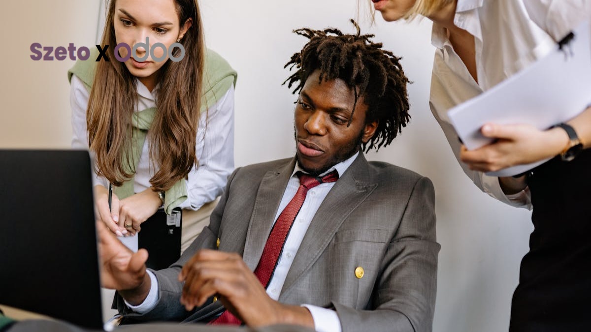 Tutorial Odoo CRM: Optimalkan Penjualan & Hubungan Pelanggan