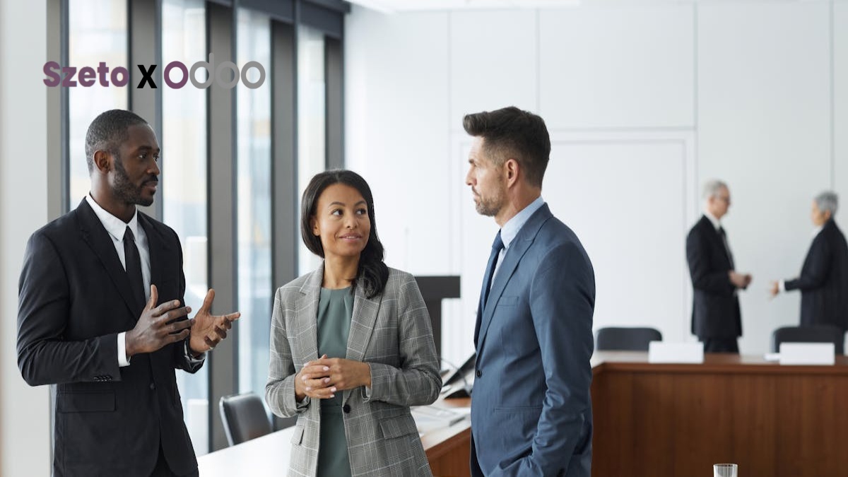 Optimalkan Pemasaran Sosial Bisnis dengan Odoo