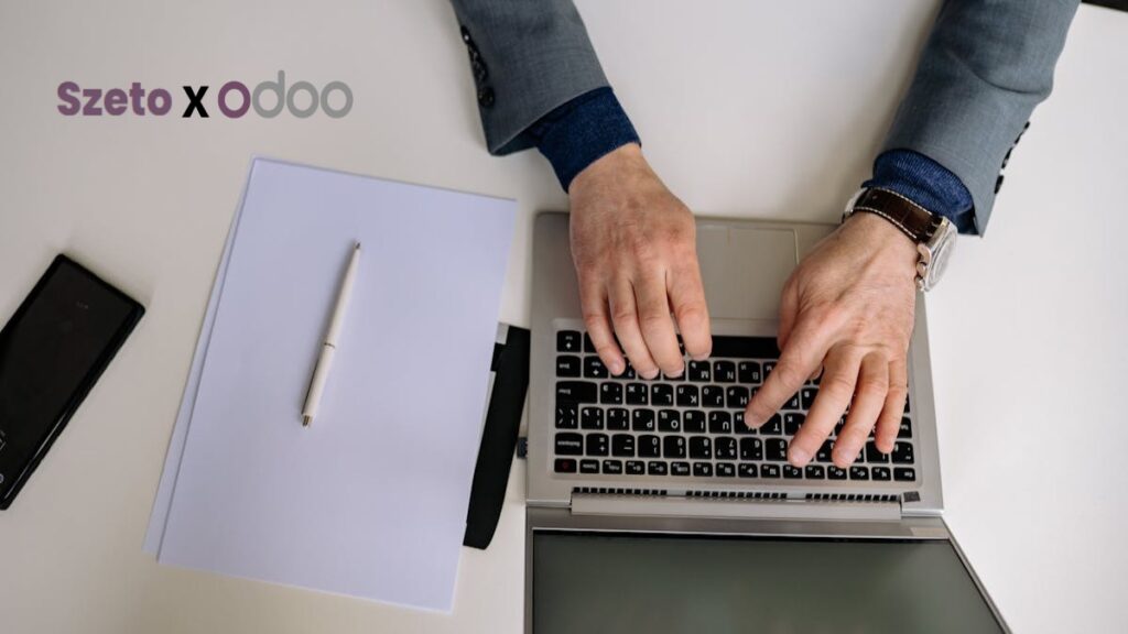 Manfaatkan Tenggat Waktu Penawaran Odoo untuk Penjualan Optimal