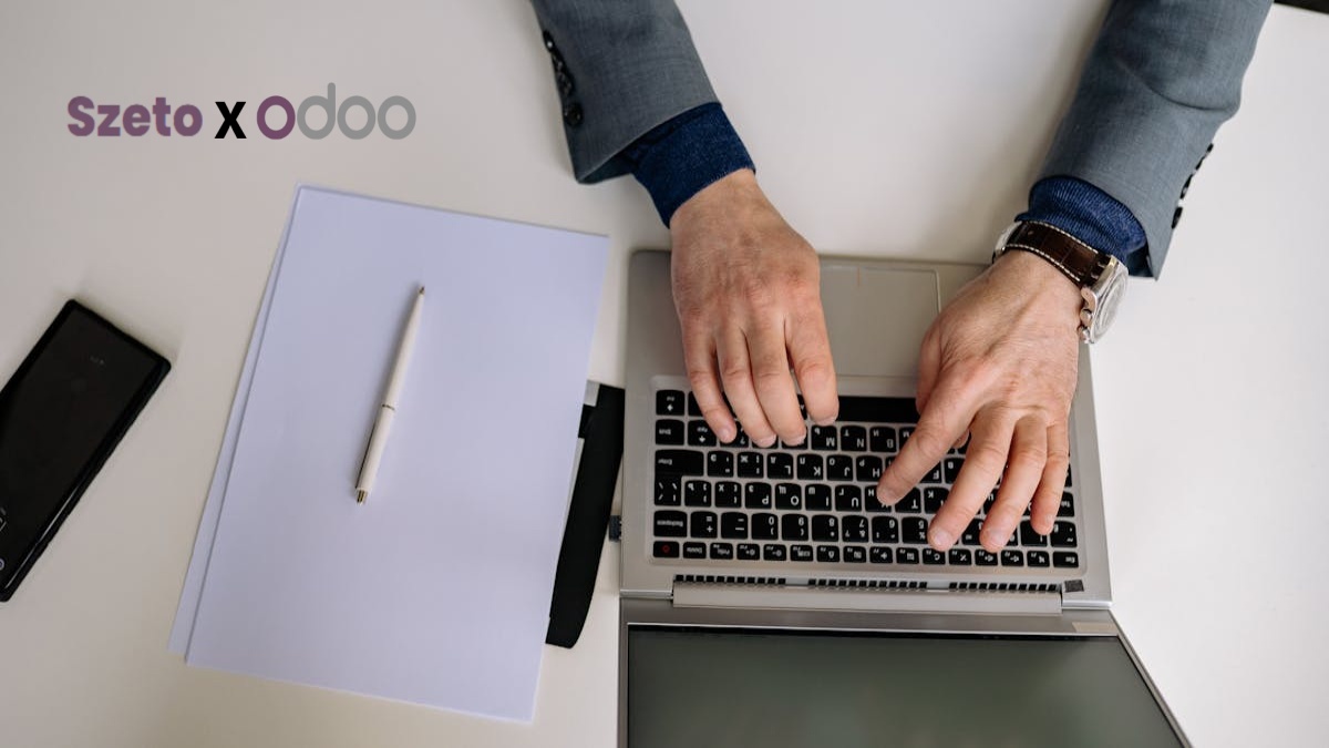 Manfaatkan Tenggat Waktu Penawaran Odoo untuk Penjualan Optimal