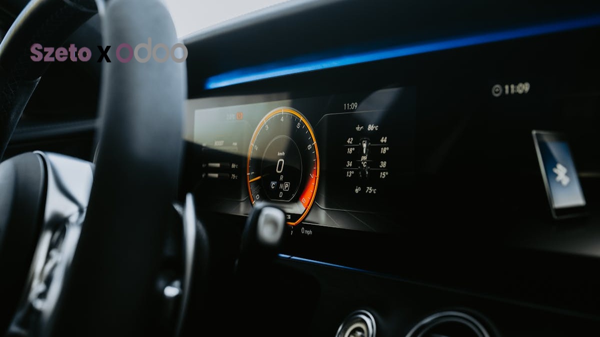 Ikon UI Odoo 17: Meningkatkan Efisiensi Pengguna Bisnis