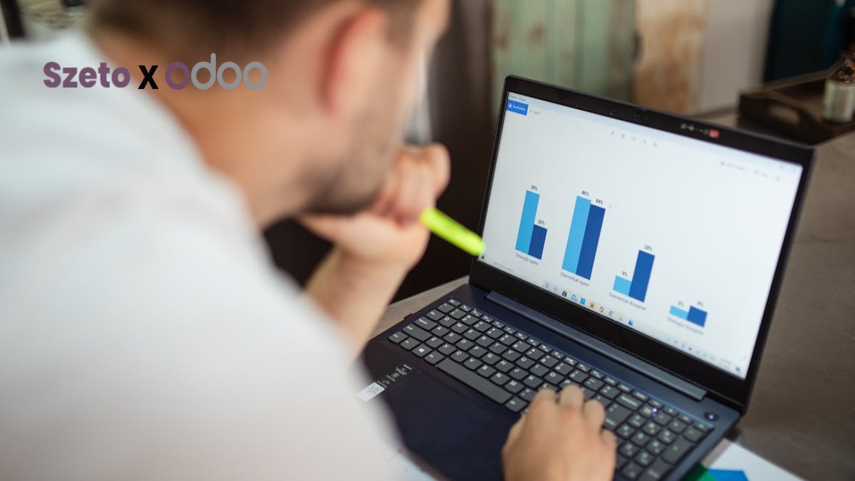 Memahami Default Port Odoo: Fondasi ERP yang Efisien