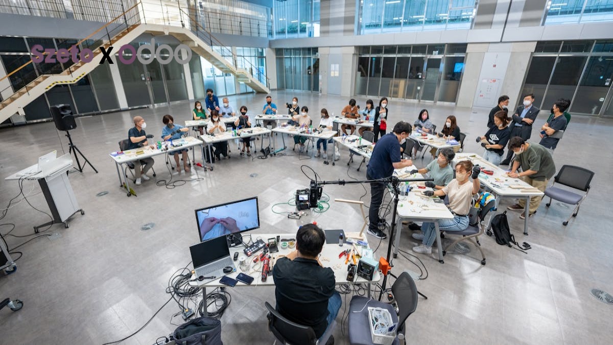 Kuasai Web Framework Odoo 19: Kustomisasi ERP Terdepan