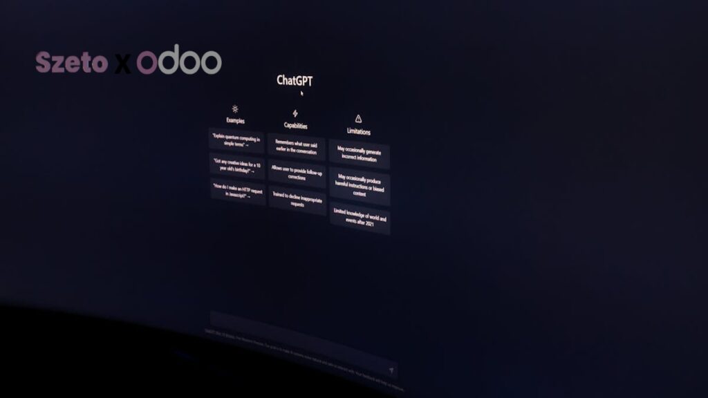 Maksimalkan Potensi Bisnis: Panduan Demo Odoo Online ERP