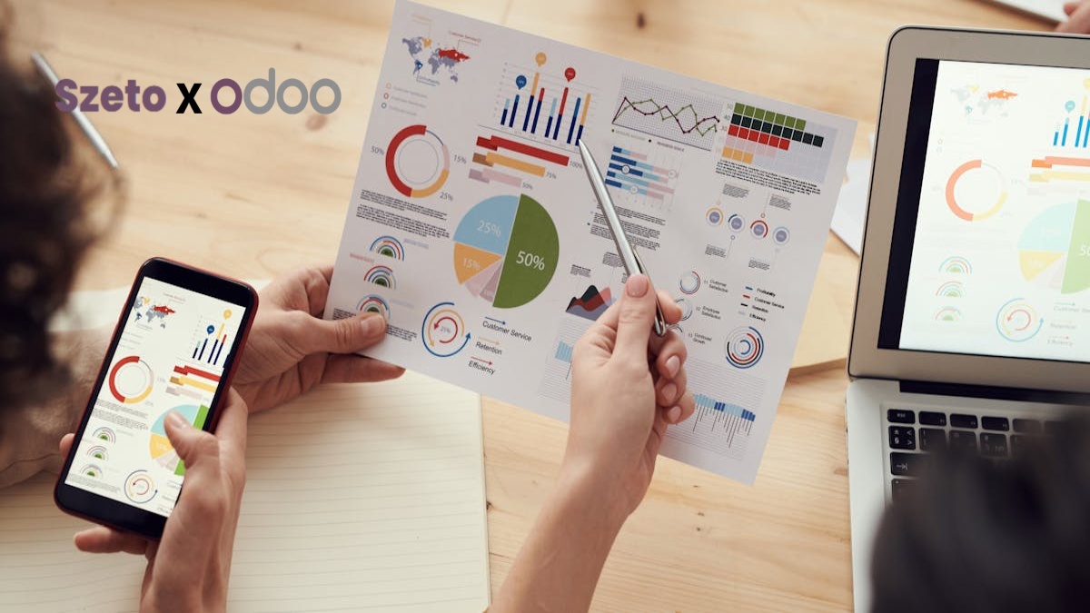 Mengembangkan Odoo ERP: Solusi Kustom untuk Bisnis Anda