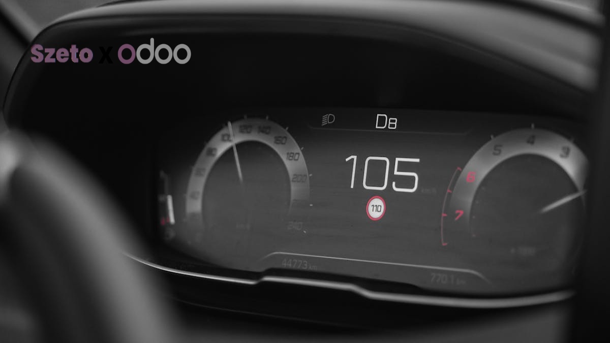 Optimalkan Pembayaran Toko dengan Integrasi Odoo Pine Labs