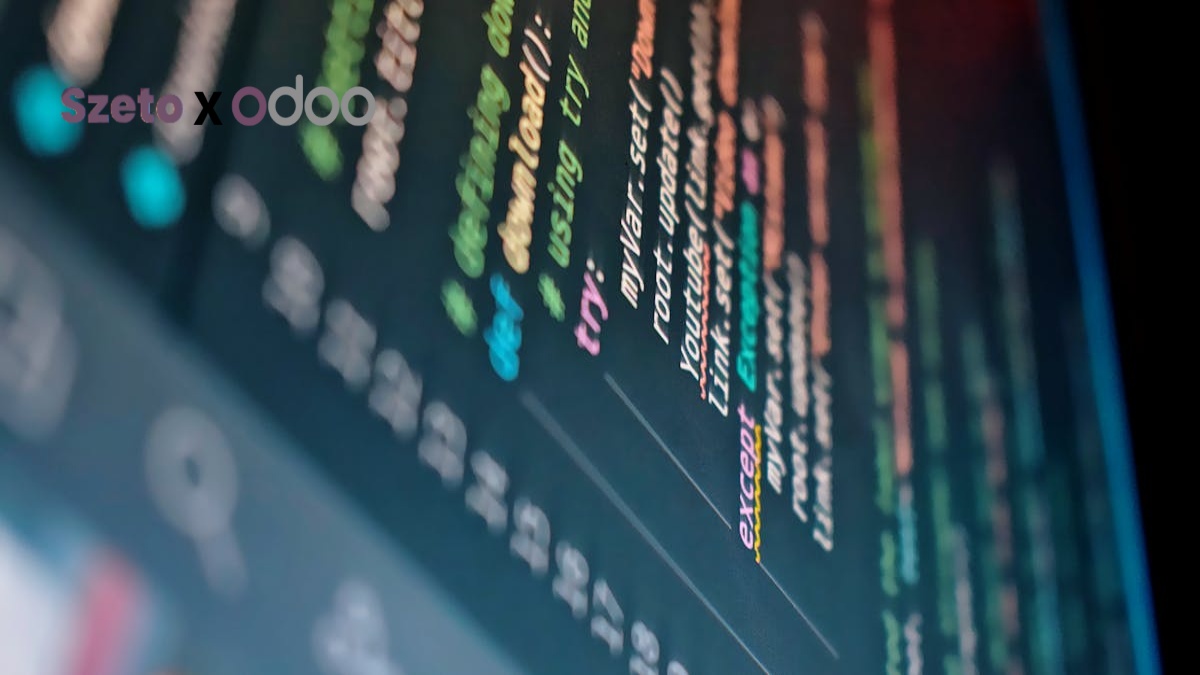 Optimalkan Layanan Pelanggan dengan Laporan Odoo Helpdesk